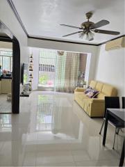 萬暉花園低層2房