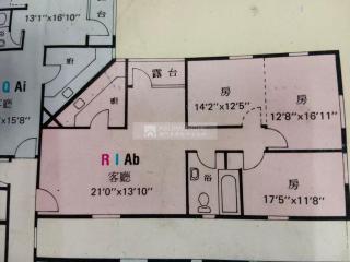 多寶花園萬寶閣高層R