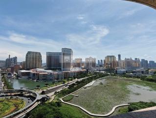 大潭山壹號01-御豪苑中層A