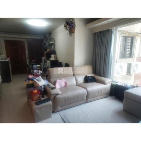 金利達花園01-金苑中層 A