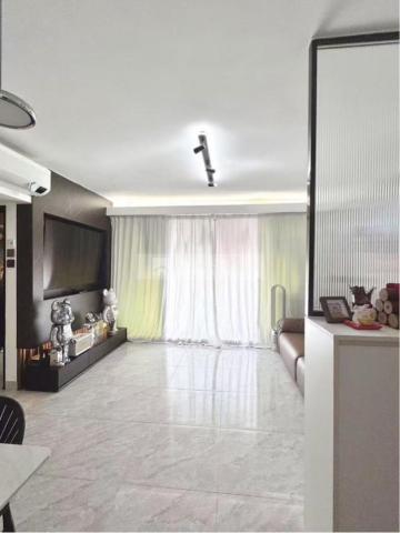 海灣花園海皇閣高層有露台