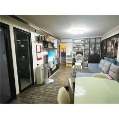 金利達花園02-利苑中層 J