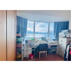 鴻發花園02座高層N