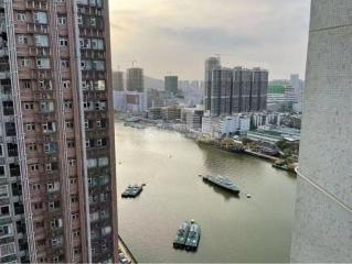 綠楊花園04-利和閣高層S