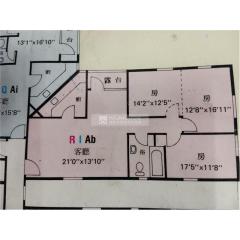 多寶花園萬寶閣高層R