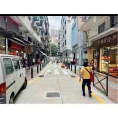 昌明花園寶星閣