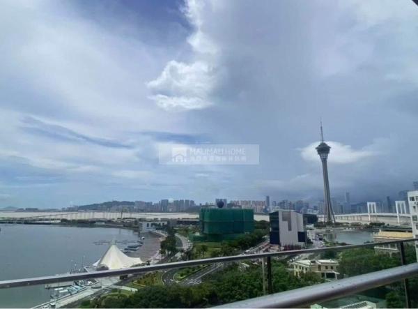 天璽湖 限量發售覆式/別墅單位高層天際獨立