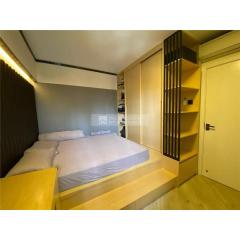 新城市花園09-萬勝閣高層AG