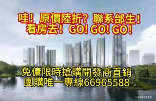 仁恆濱海灣1低層02