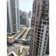 寶翠花園利輝閣高層C