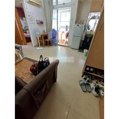 威苑花園C座高層非頂樓