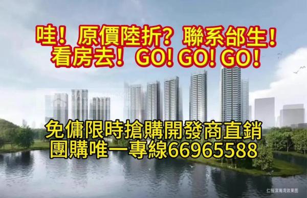 仁恆濱海灣3中層01