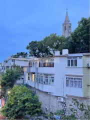 明珠台 🌈3700蚊呎電梯‼️望主教山⛪️罕有放盤