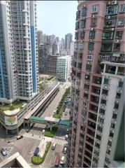 寶翠花園利輝閣高層齊租C