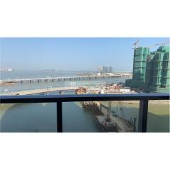 明珠都匯1高層A