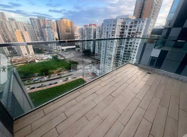 天晉02座🔥400呎空中平台🌈特式3房