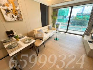 天璽·湖第2座:星璽4Q