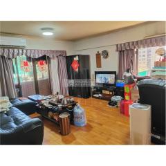 金苑大廈01座中層 E