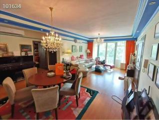 海蘭花苑四區-西苑/03座-櫻花樓低層E💎連車位 朋友貨 大積 自住一流