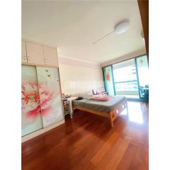 湖景豪庭02座中層 K