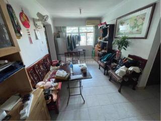 泉福新邨嘉裕閣低層 業主急放 3xxx$呎 22年