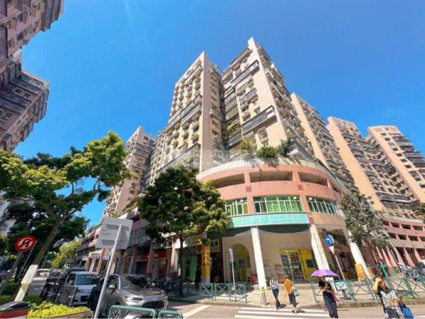 廣福安花園09座中層Bo