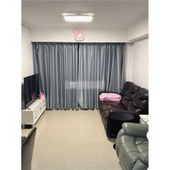 泉鴻花園碧苑中層 M