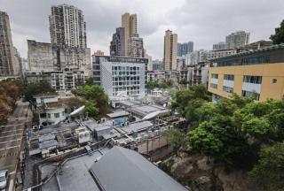 興勝樓高層‼️2房連天台齊租‼️