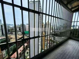 逸麗花園03-麗豪閣高層S【原裝裝修-開揚】