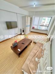 近十六浦 #電梯🛗 450尺 #開放式 齊傢俬🪑 中層🤩