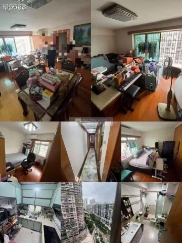 廣福安花園04座高層AD