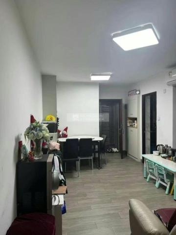 保利達花園03座高層A