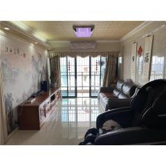 灝景峰抱月閣高層B