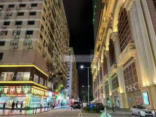 獲多利廣場地下激筍！屋企人貨！最直接！