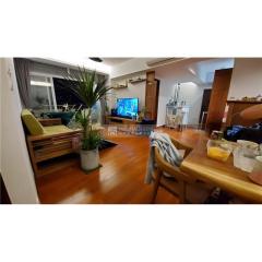 長江花園中層 C