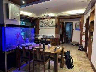 湖景豪庭03座中層E