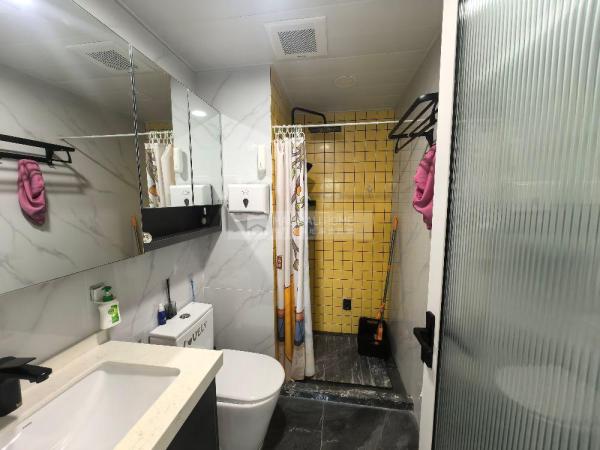 壹號湖畔07座高層湖景有裝修