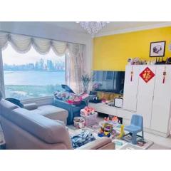 鴻發花園02座高層N