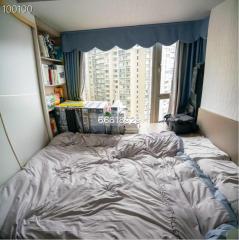 海上居01座高層