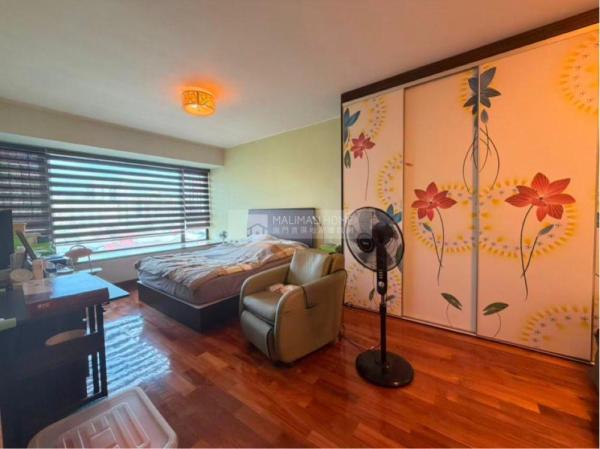 泉健豪庭 少有放盤低層B