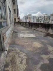 富大工業大廈 另露台 可獨立租 9628呎 11423呎