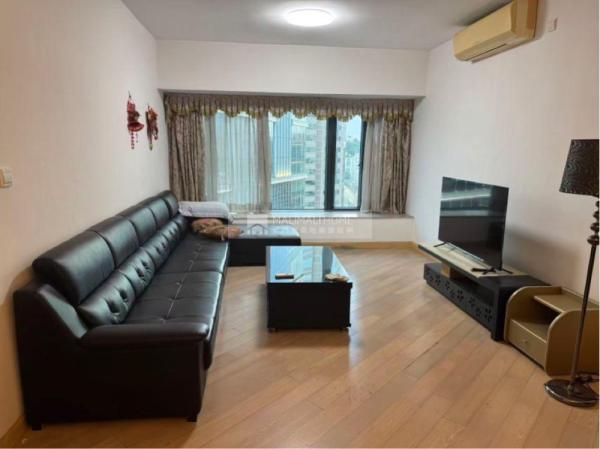 湖畔名門高層可租可售