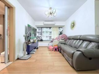 東方海岸第一座中層F