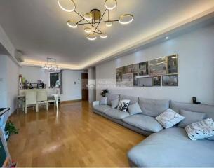 濠庭都會16-顯濠軒中層E