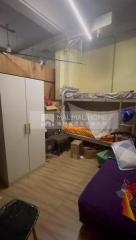 新城巿花園地下