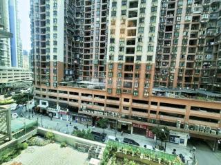 寶翠花園利輝閣中層A