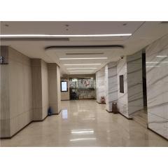 國際銀行大廈中層 F