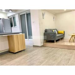 賈梅士花園大廈低層K