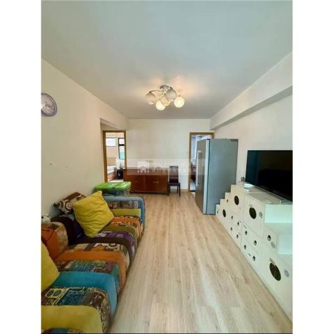 萬暉花園第一座低層P