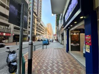 新世界花園地下A